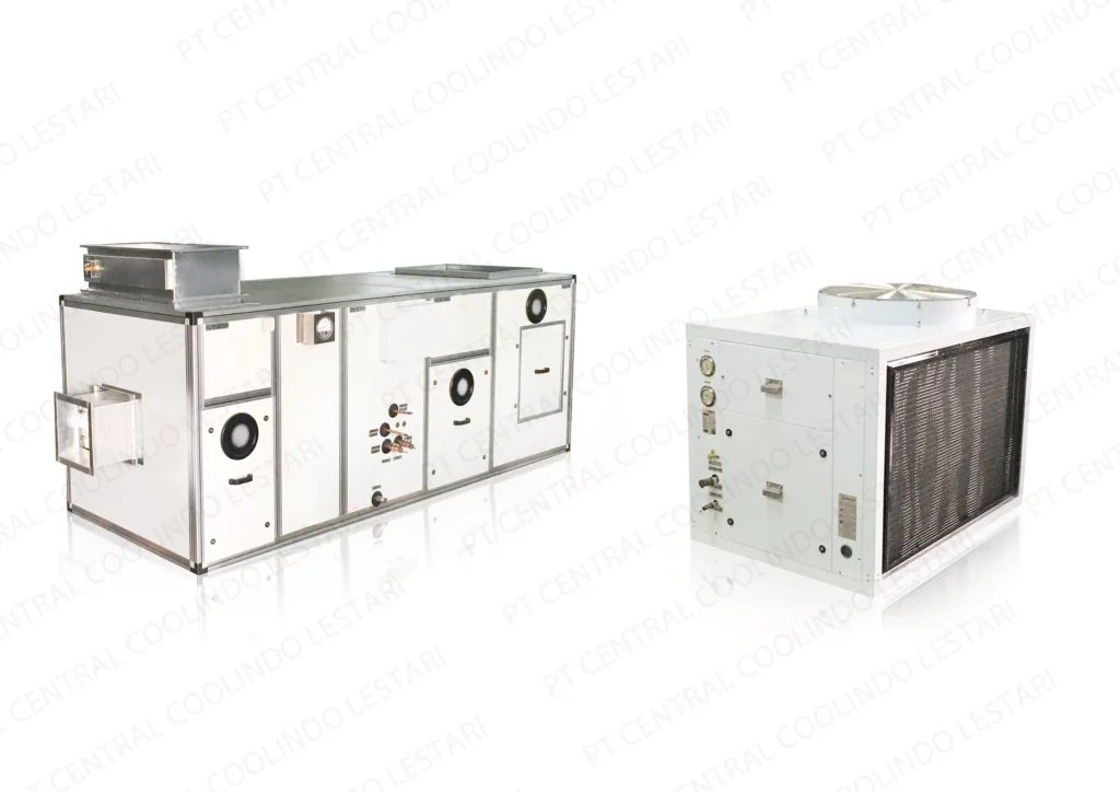 AHU & Condensing_1