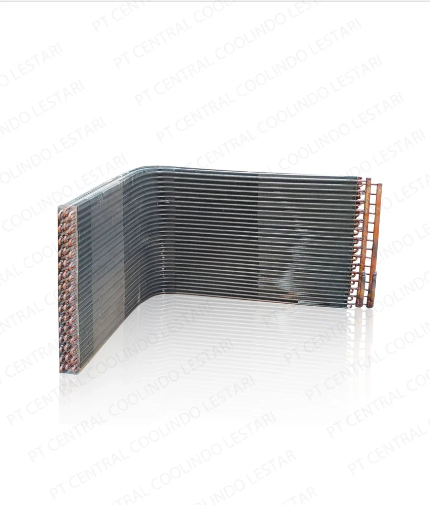 Coil Condenser