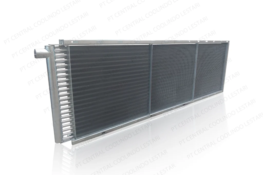 Coil Air Handling Unit