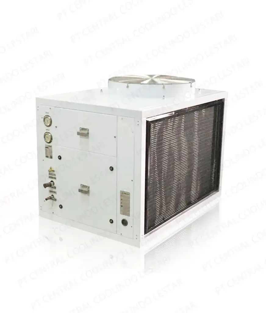 Condensor Outdoor AHU