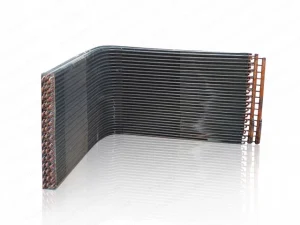Coil Condenser Central Cool