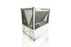 Kondensor Chiller
