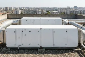Peran Air Handling Unit