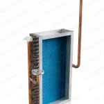 Cooling Coil DX