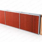 Coil AHU Chiller Daikin Gree McQuay Teco