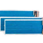 Coil Blue Fin AHU Custom