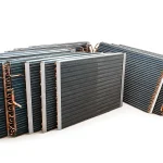 Coil Evaporator Central Cool