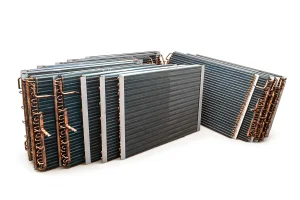 Coil Evaporator Central Cool