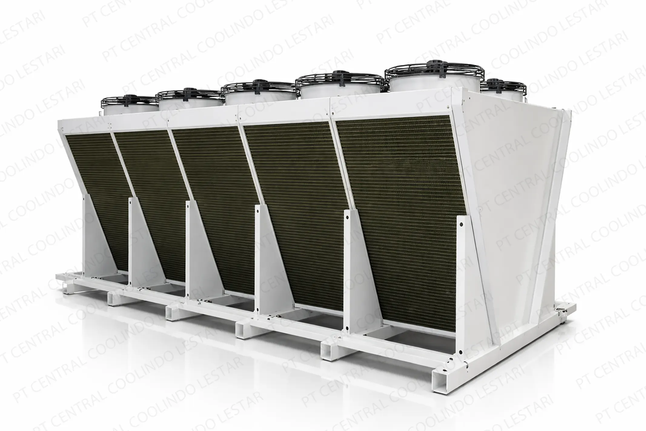 Mesin Pendingin Industri