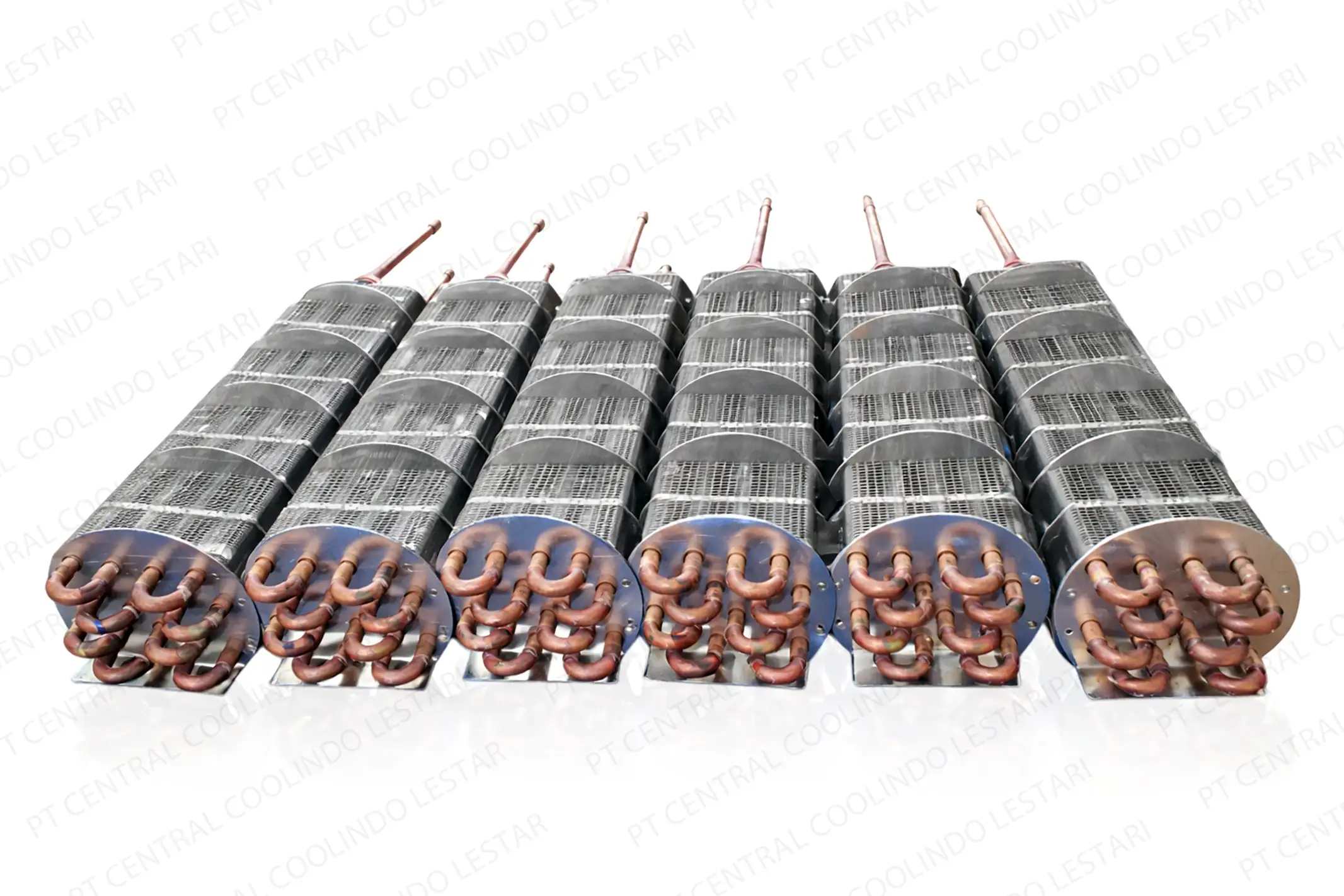 Refrigerated Dryer Evaporator