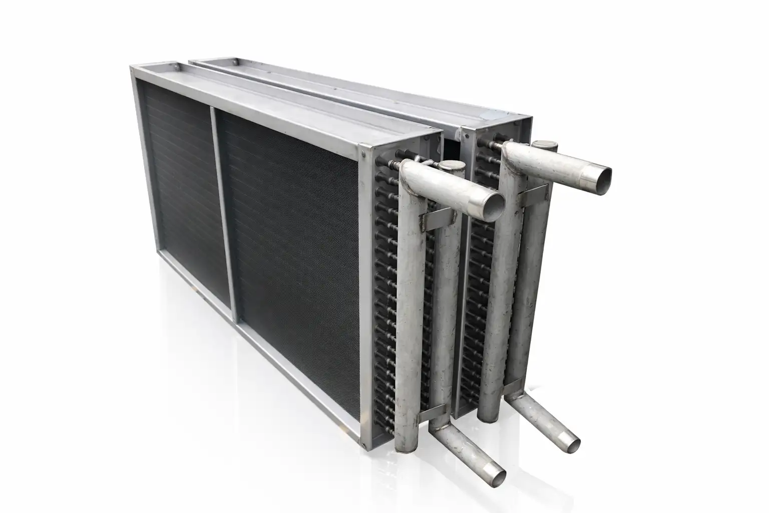 Turbine Inlet Air Coil