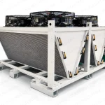 Air Cooled Cooling Tower