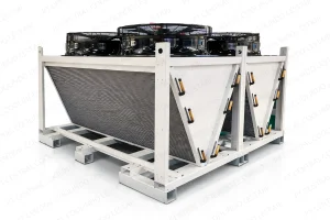 Air Cooled Cooling Tower