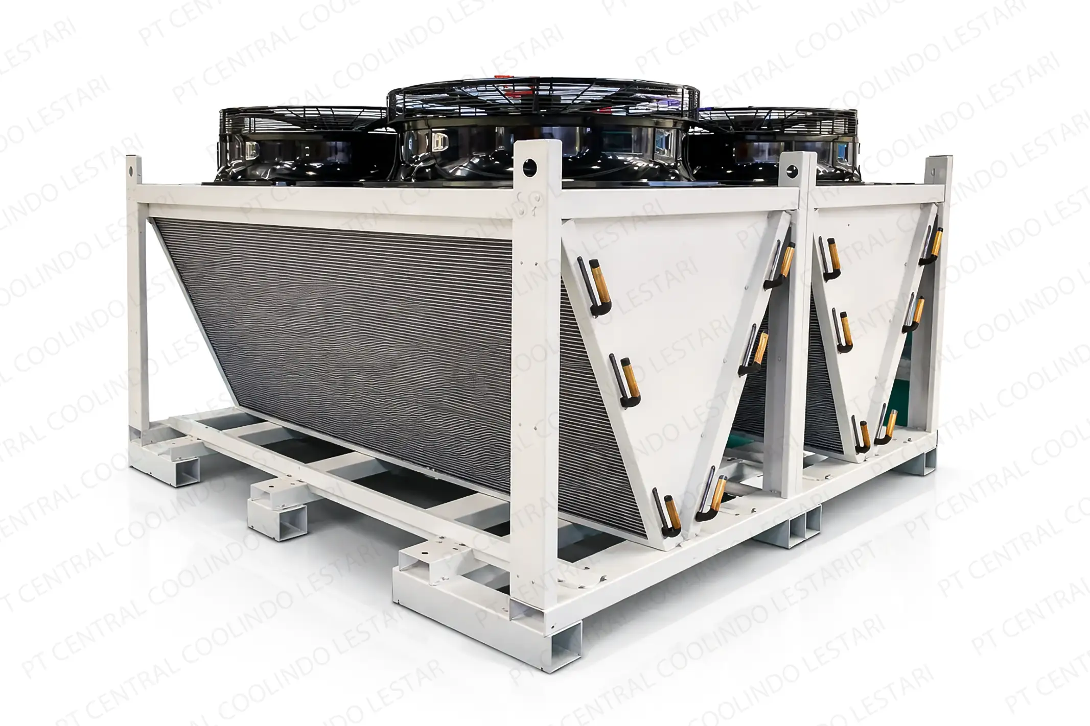 Air Cooled Cooling Tower