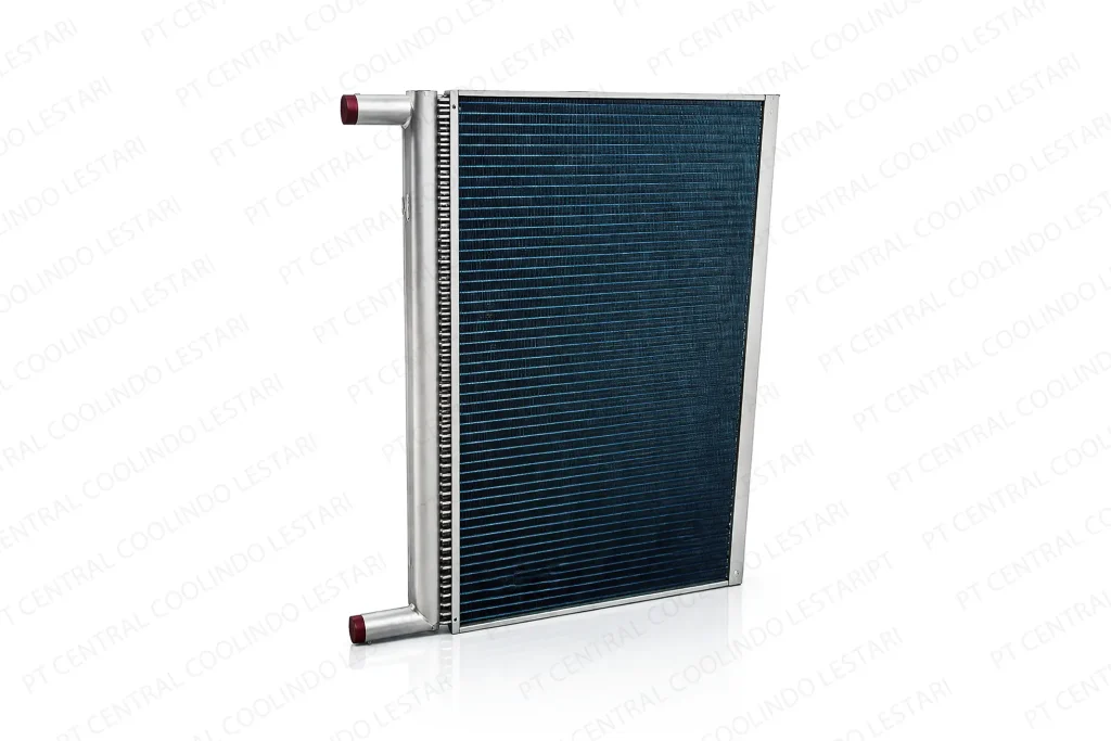 Coil Stainless Steel