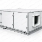 Heat Recovery Air Conditioning Unit