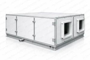 Heat Recovery Air Conditioning Unit