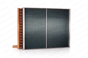 Hot Water Coil Central Cool