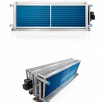 Negative Pressure Air Cooler