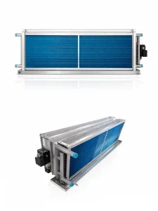 Negative Pressure Air Cooler