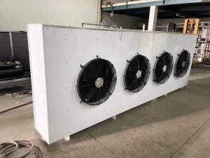 Pengertian Cold Storage