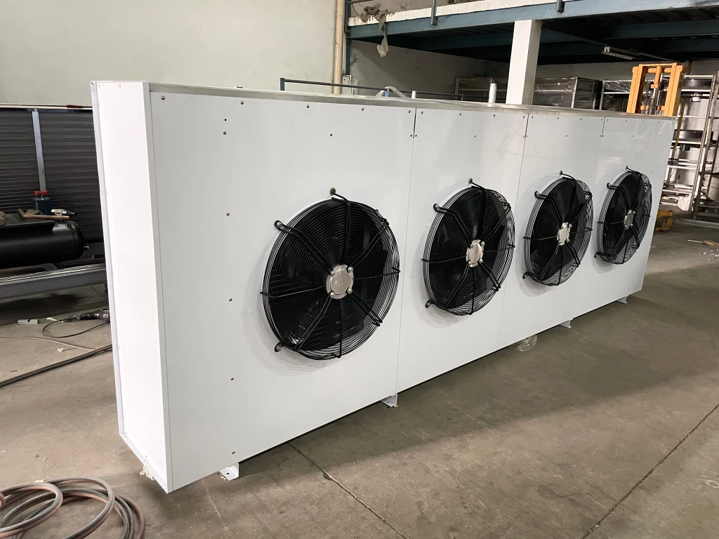 Pengertian Cold Storage