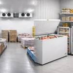 Cold Storage dan Freezer