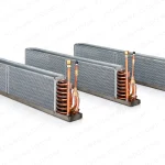 Evaporator Coil Parts