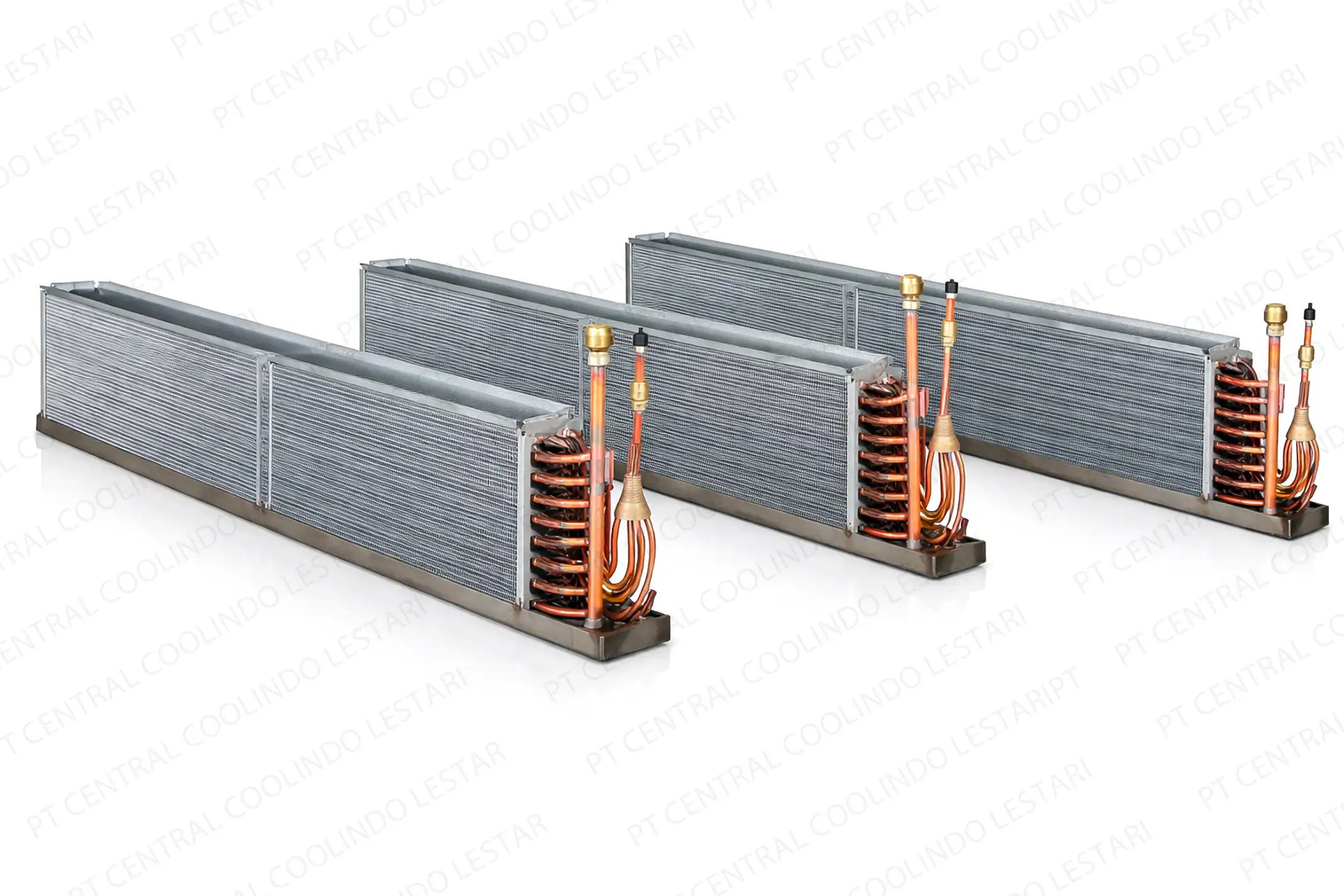Evaporator Coil Parts