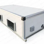 Fresh Air Ventilation System