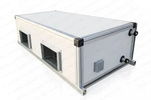 Fresh Air Ventilation System
