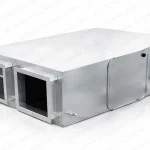 Fresh Air Ventilator