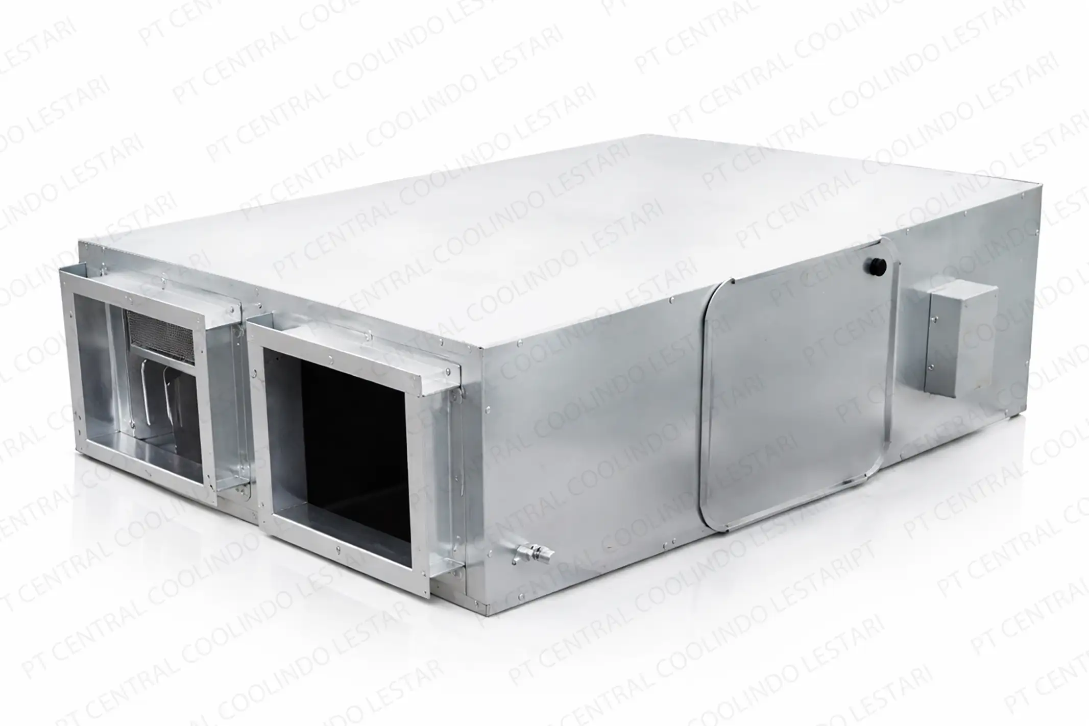 Fresh Air Ventilator