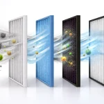 Jenis Jenis System Fresh Air