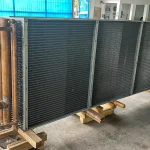 Coil Air Handling Unit