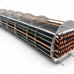 Coil Evap Air Dryer