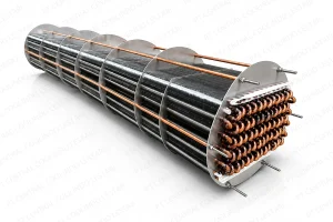 Coil Evap Air Dryer