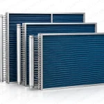 Replacement Coil AHU