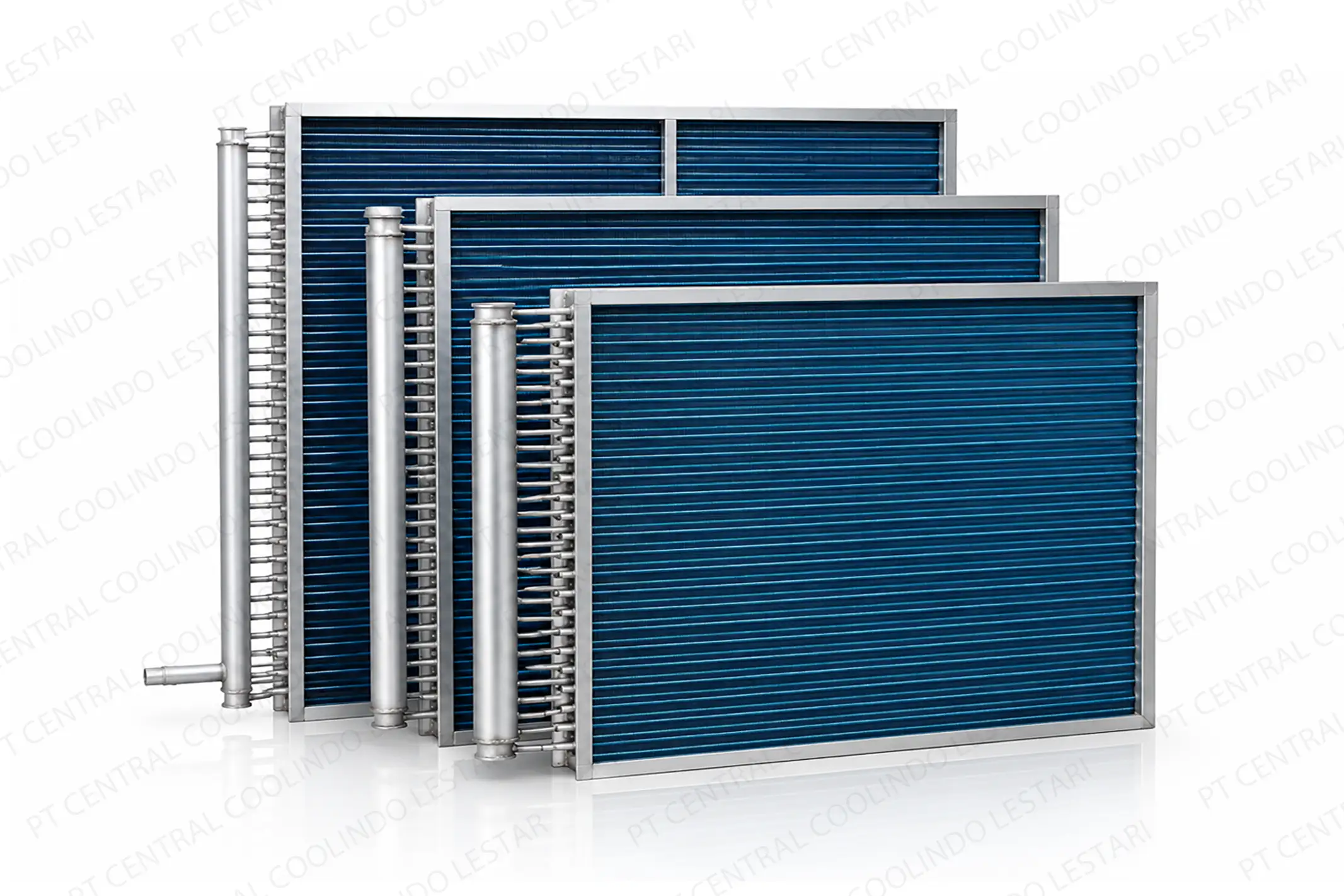Replacement Coil AHU