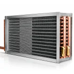 Replacement Condenser Coil
