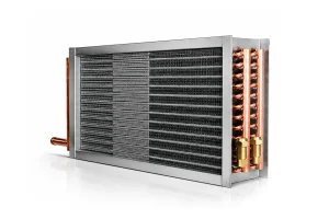 Replacement Condenser Coil