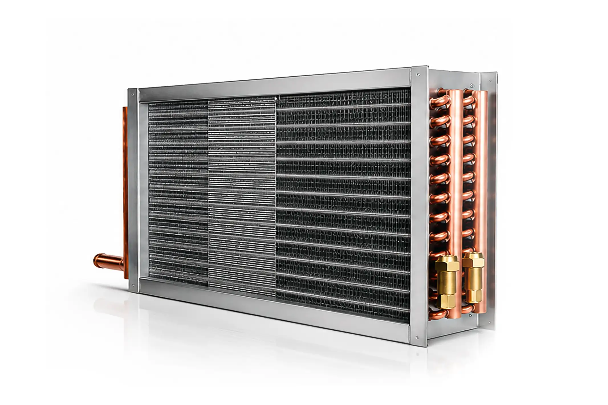 Replacement Condenser Coil