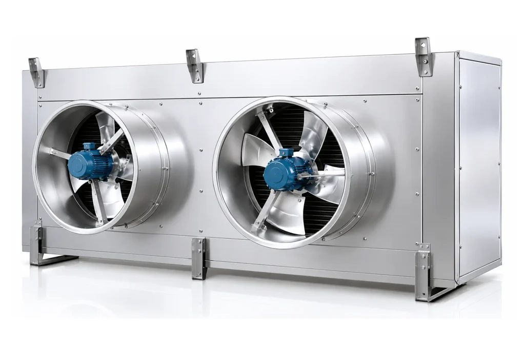 Stainless Steel Air Cooler