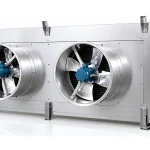 Stainless Steel Air Cooler