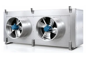 Stainless Steel Air Cooler