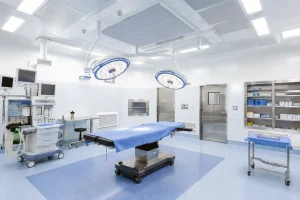 Cleanroom Ruang Bersih