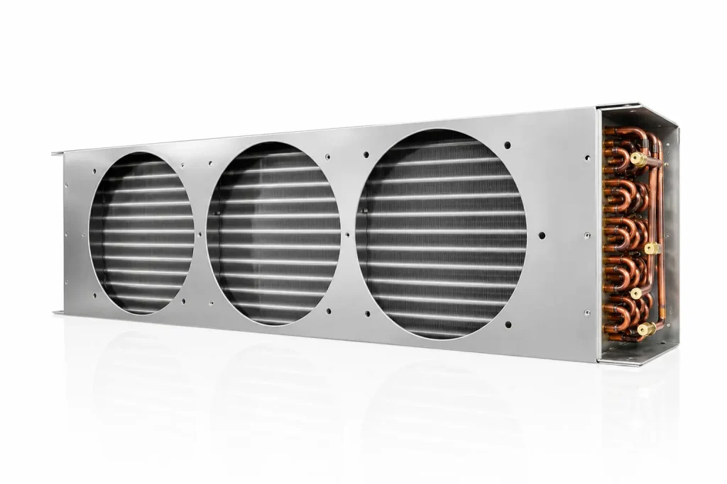 Cold Room Condenser