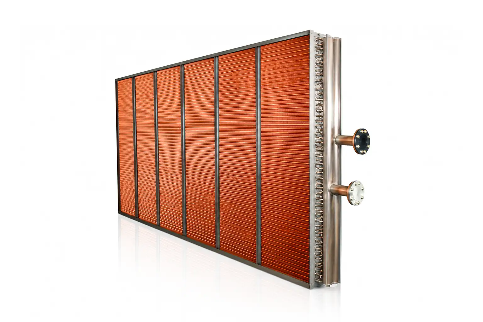 Heating Coil AHU
