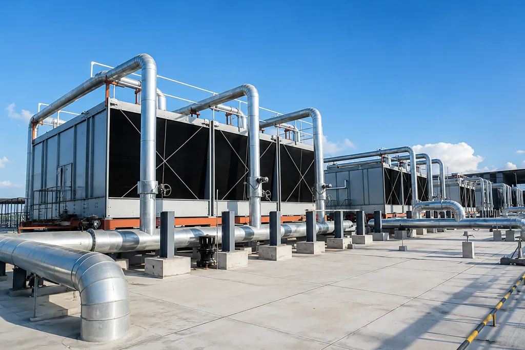 Industrial Chiller