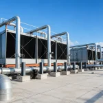 Industrial Chiller